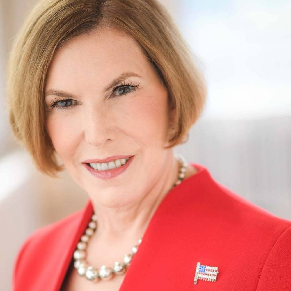 Meet your Posher, Marilyn